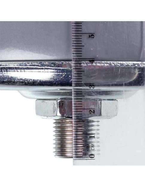 Розширювальний бак ГВП Zilmet 4 л 1/2&apos&apos для газового котла Protherm Ведмідь 20KLZ16/17 0020056464