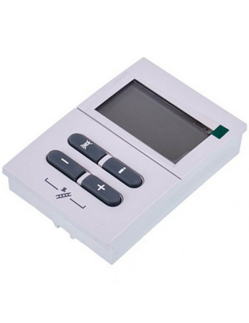 Дисплей у зборі для газового котла Vaillant Atmo/Turbo TEC Plus 0020056561 Дисплей у зборі для газового котла Vaillant Atmo/Turbo TEC Plus 0020056561