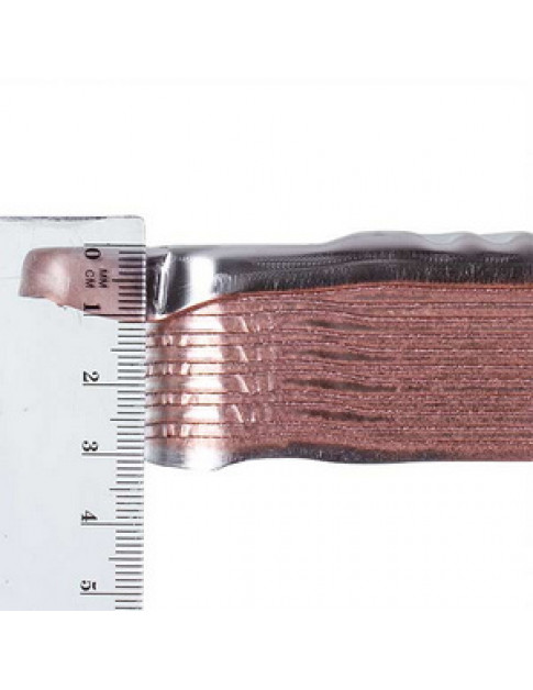 Теплообмінник пластинчастий ГВП (12 пластин) для газового котла Vaillant Atmo/Turbo/Eco TEC Pro, Protherm 0020059452 Теплообмінник пластинчастий ГВП (12 пластин) для газового котла Vaillant Atmo/Turbo/Eco TEC Pro, Protherm 0020059452