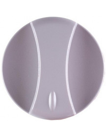 Комплект ручок керування (3 шт.) для газового котла Vaillant Turbo/Atmo TEC Pro/Plus mini 0020074963