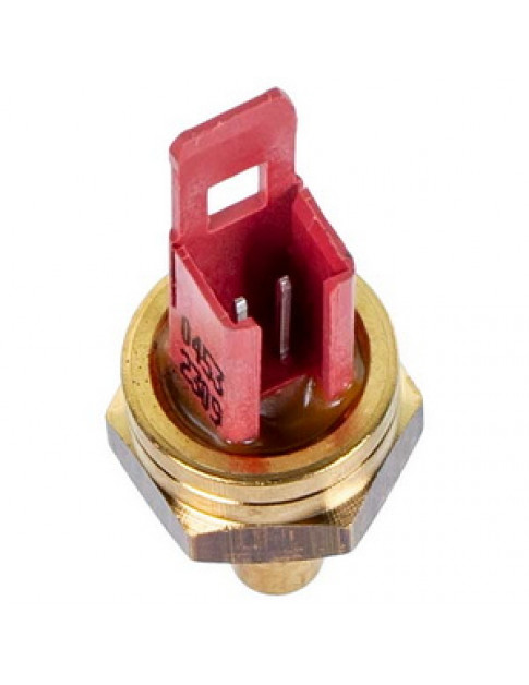 Датчик температури NTC 1/4