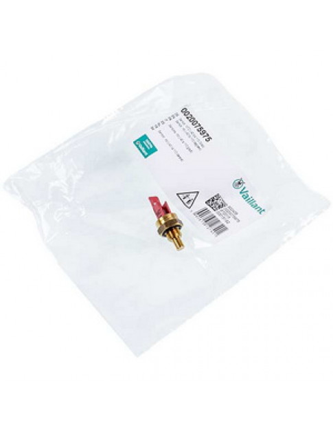 Датчик температури NTC 1/4