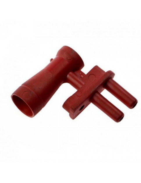 Трубка Вентурі для газового котла Hermann Eura, Micra 2, Supermicra, Thesi, Tiberis Atlas, Oberon 0020076143