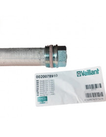 Анод магнієвий 1