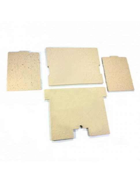 Комплект теплоізоляційних панелей для газового котла Vaillant AtmoTEC Plus/Pro 18-20 кВт 0020082188 Комплект теплоізоляційних панелей для газового котла Vaillant AtmoTEC Plus/Pro 18-20 кВт 0020082188