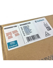 Комплект теплоізоляційних панелей для газового котла Vaillant AtmoTEC Plus/Pro 18-20 кВт 0020082188