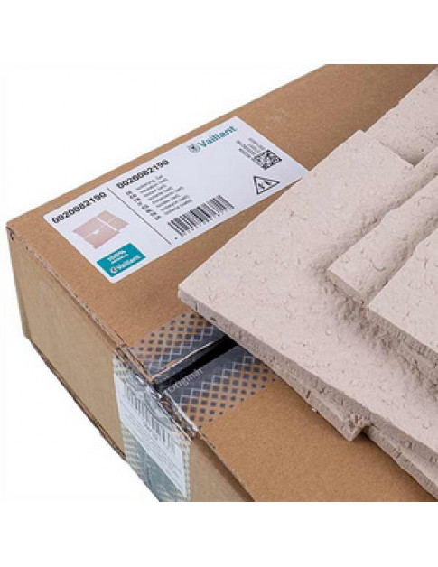 Комплект теплоізоляційних панелей для газового котла Vaillant Atmo/Turbo TEC Plus/Pro 24 кВт 0020082190 Комплект теплоізоляційних панелей для газового котла Vaillant Atmo/Turbo TEC Plus/Pro 24 кВт 0020082190