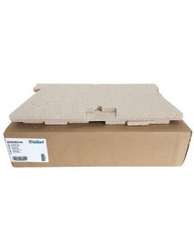 Комплект теплоізоляційних панелей для газового котла Vaillant Atmo/Turbo TEC Pro/Plus 28-32 кВт 0020082191