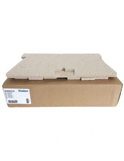 Комплект теплоізоляційних панелей для газового котла Vaillant Atmo/Turbo TEC Pro/Plus 28-32 кВт 0020082191