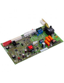 Плата керування для газового котла Vaillant atmo/turbo TEC plus/pro VU/VUW 120-282/3-3, -5 0020092371