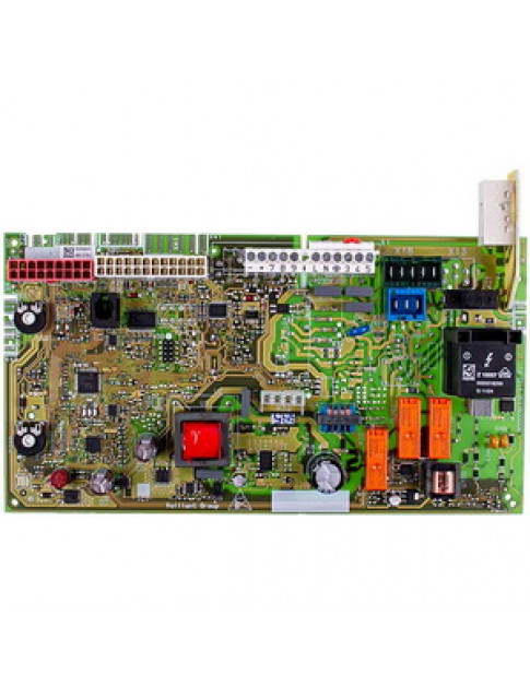 Плата керування для газового котла Vaillant atmo/turbo TEC plus/pro VU/VUW 120-282/3-3, -5 0020092371