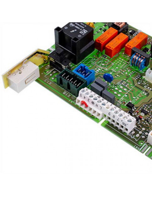 Плата керування для газового котла Vaillant atmo/turbo TEC plus/pro VU/VUW 120-282/3-3, -5 0020092371