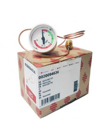Манометр D=43/40 мм для електричного котла Protherm Скат v.13 0020094636