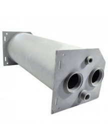 Теплообмінник подвійний для електричного котла Protherm Скат v.13 0020094643