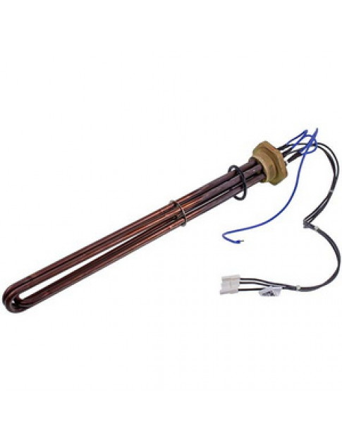 ТЕН 6 кВт 1 1/2&apos&apos для електричного котла Protherm Скат v.13, 14 0020094647