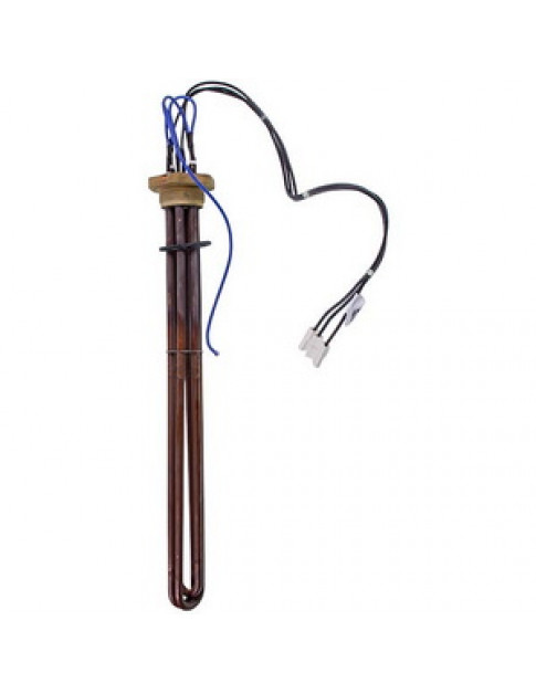 ТЕН 6 кВт 1 1/2&apos&apos для електричного котла Protherm Скат v.13, 14 0020094647