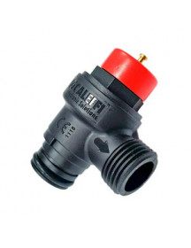 Запобіжний клапан Caleffi 3 бар для електричного котла Protherm Скат v.13 0020094650