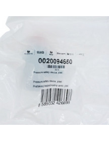 Запобіжний клапан Caleffi 3 бар для електричного котла Protherm Скат v.13 0020094650 Запобіжний клапан Caleffi 3 бар для електричного котла Protherm Скат v.13 0020094650