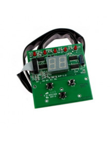 Плата дисплея для електричного котла Protherm Скат v.13 0020094661