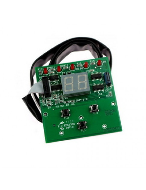 Плата дисплея для електричного котла Protherm Скат v.13 0020094661
