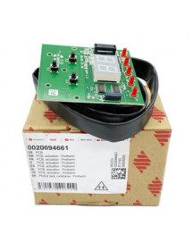 Плата дисплея для електричного котла Protherm Скат v.13 0020094661