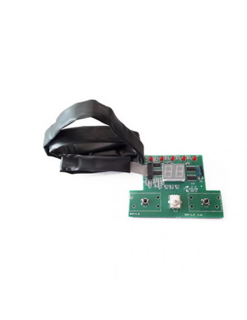 Плата дисплея для електричного котла Vaillant eloBLOCK VE6-28 0020094662