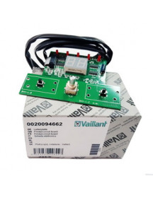Плата дисплея для електричного котла Vaillant eloBLOCK VE6-28 0020094662