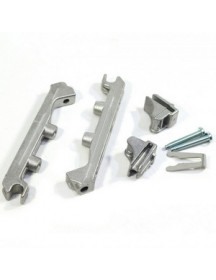 Комплект кріплення вторинного теплообмінника для газового котла Protherm Гепард, Пантера v.19 0020097189