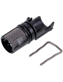 Датчик протоку, витратомір для газового котла Protherm Пантера v.19, Гепард v.19 0020097207