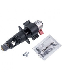 Сервопривод триходового клапана для газового котла Vaillant/Protherm 0020097214