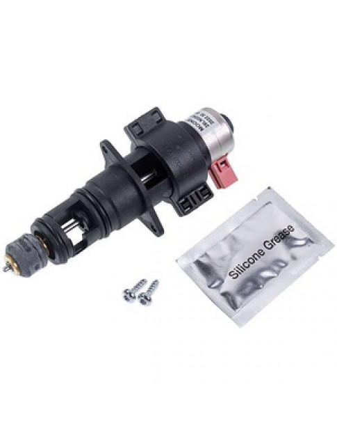 Сервопривод триходового клапана для газового котла Vaillant/Protherm 0020097214