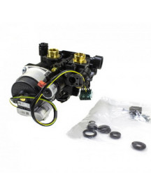 Гідравлічний вузол в зборі з насосом Wilo INTVACL 15/5-2 81 Вт к котлу Protherm Пантера Condens 0020097218