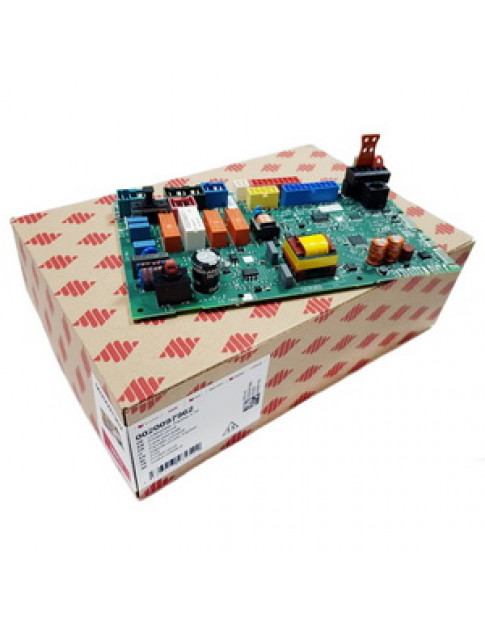 Плата керування для газового котла Protherm Пантера, Гепард v.19 0020097962 Плата керування для газового котла Protherm Пантера, Гепард v.19 0020097962