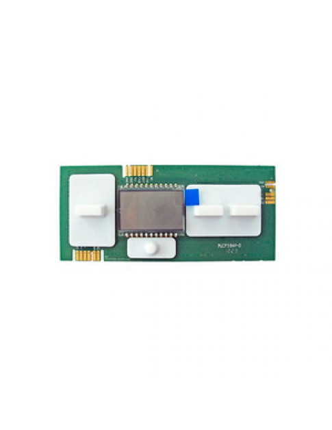 Плата дисплея для газового котла Protherm Гепард 23MOV/MTV19 0020097980 Плата дисплея для газового котла Protherm Гепард 23MOV/MTV19 0020097980