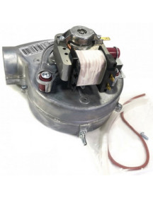 Вентилятор Kexinte FLSN120-21-64 для газового котла Protherm Гепард v.19, Saunier Duval Semia 23 кВт 0020098002