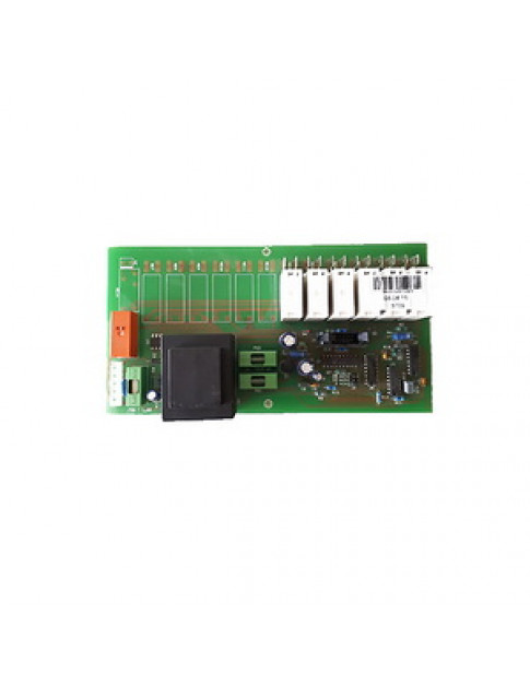 Плата керування для електричного котла Protherm Скат v.11 6-12 кВт 0020112056