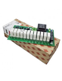 Плата керування для електричного котла Protherm Скат v.11 21-28 кВт 0020112058 Плата керування для електричного котла Protherm Скат v.11 21-28 кВт 0020112058