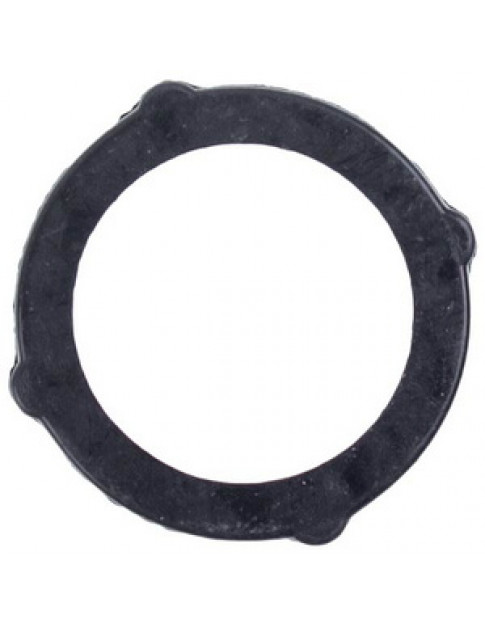 Набір прокладок (4 шт.) теплообмінника ГВП для газового котла Protherm Рись, Ягуар, Demrad Atron, Kalisto 0020118654