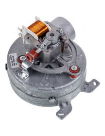 Вентилятор Fime VGR0112383 38 Вт для газового котла Demrad Aden, Kalisto, Protherm Lynx, Ягуар 0020118666