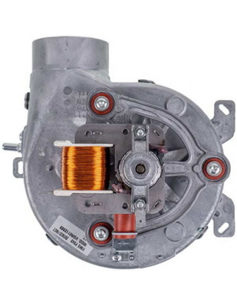 Вентилятор Fime VGR0112383 38 Вт для газового котла Demrad Aden, Kalisto, Protherm Lynx, Ягуар 0020118666 Вентилятор Fime VGR0112383 38 Вт для газового котла Demrad Aden, Kalisto, Protherm Lynx, Ягуар 0020118666