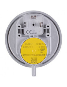 Реле тиску повітря (маностат) 50/40 Па для газового котла Protherm Ягуар, Рись 0020118741