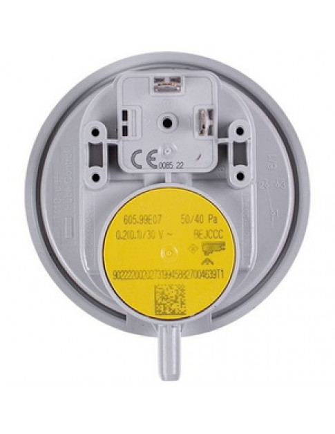 Реле тиску повітря (маностат) 50/40 Па для газового котла Protherm Ягуар, Рись 0020118741