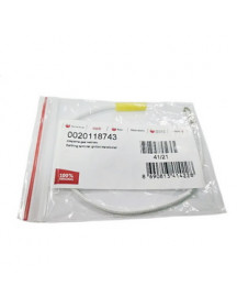 Кабель електрода розпалу для газового котла Protherm Ягуар JTV, Рысь HK 0020118743 Кабель електрода розпалу для газового котла Protherm Ягуар JTV, Рысь HK 0020118743