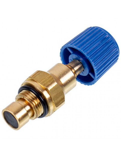 Кран підживлення для газового котла Protherm, Demrad, Vaillant turboFIT 0020118758