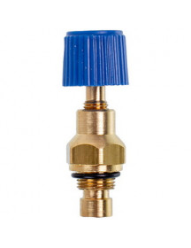 Кран підживлення для газового котла Protherm, Demrad, Vaillant turboFIT 0020118758 Кран підживлення для газового котла Protherm, Demrad, Vaillant turboFIT 0020118758