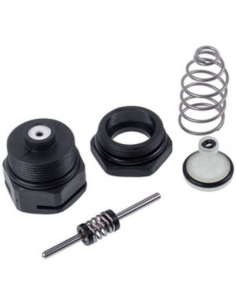 Ремкомплект триходового клапана для газового котла Protherm Ягуар JTV, Рись HK, Demrad Atron 0020118778