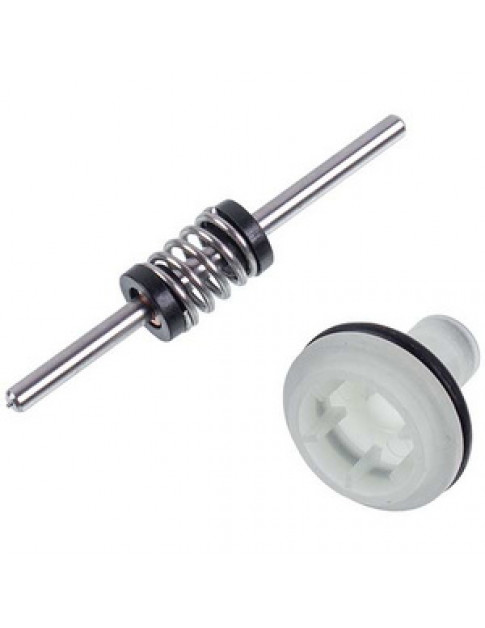 Ремкомплект триходового клапана для газового котла Protherm Ягуар JTV, Рись HK, Demrad Atron 0020118778