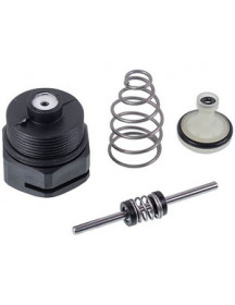 Ремкомплект (без втулки) триходового клапана для газового котла 0020118778