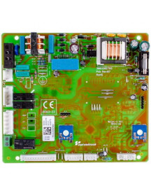 Плата керування для газового котла Protherm Рись HK24, HK28, Ягуар 24JTV 0020119390