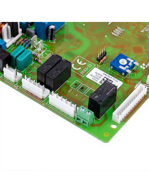 Плата керування для газового котла Protherm Рись HK24, HK28, Ягуар 24JTV 0020119390